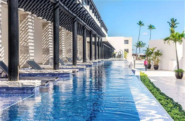Hotel Chic Punta Cana Diamond Club Luxury Junior Suite